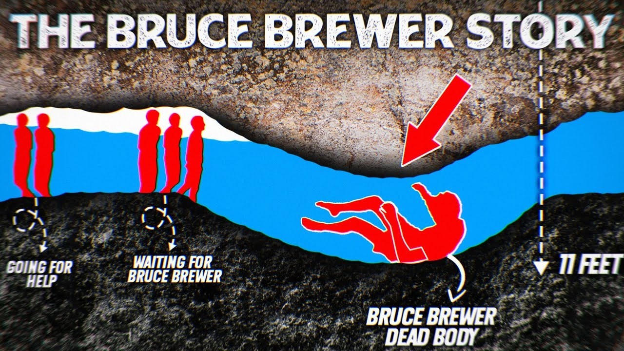 The Most Painful End For Caver | Cave Exploration Gone Horribly Wrong