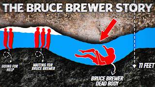 The Most Painful End For Caver | Cave Exploration Gone Horribly Wrong