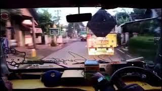 Mentahan Video Truk Dalam Kabin