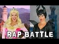 Rap Battle Aurora vs Maleficent. Videos for Teens from TotallyTV