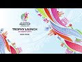 Teaser: The making of AFC Women's Asian Cup trophy