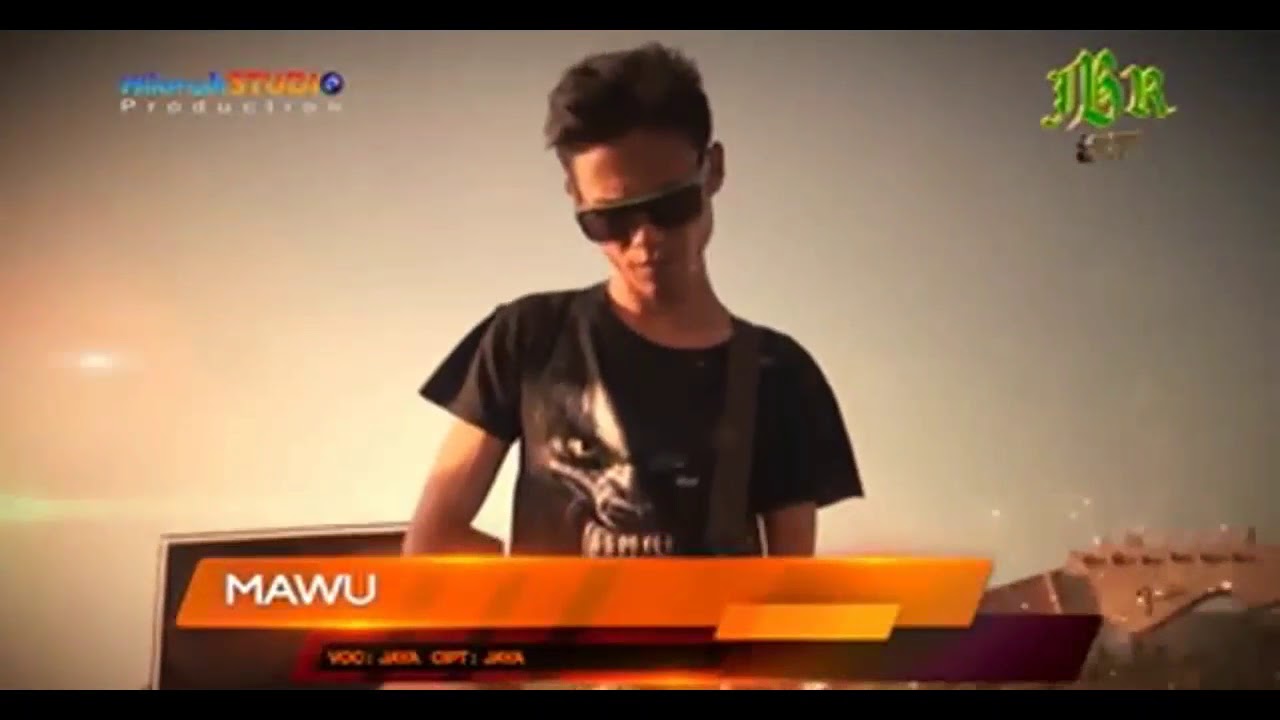 LAGU BIMA DOMPU - MAWU