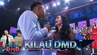 Gara Gara Raffi Ga Bisa Pilih Peserta, Iis Dahlia Marah Sampai mau Pergi - Kilau DMD (30/1)