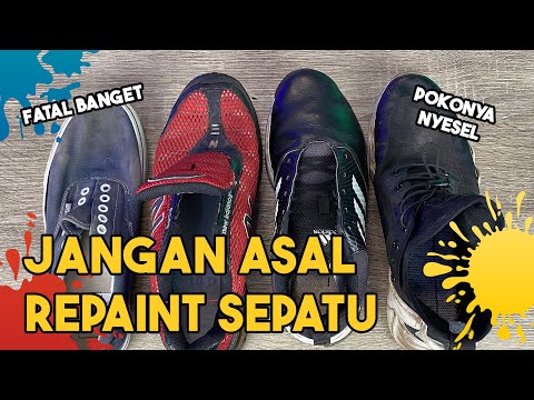 100% Ampuh !!! Hilangkan Noda Tinta dari Pakaian Berwarna