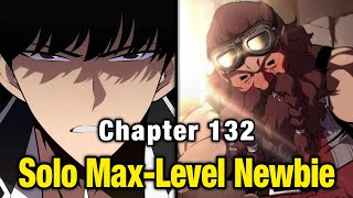 [English Dub] Solo Max-Level Newbie (Chapter 132)