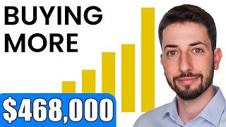 I Just Bought $4,700 More of These Stocks