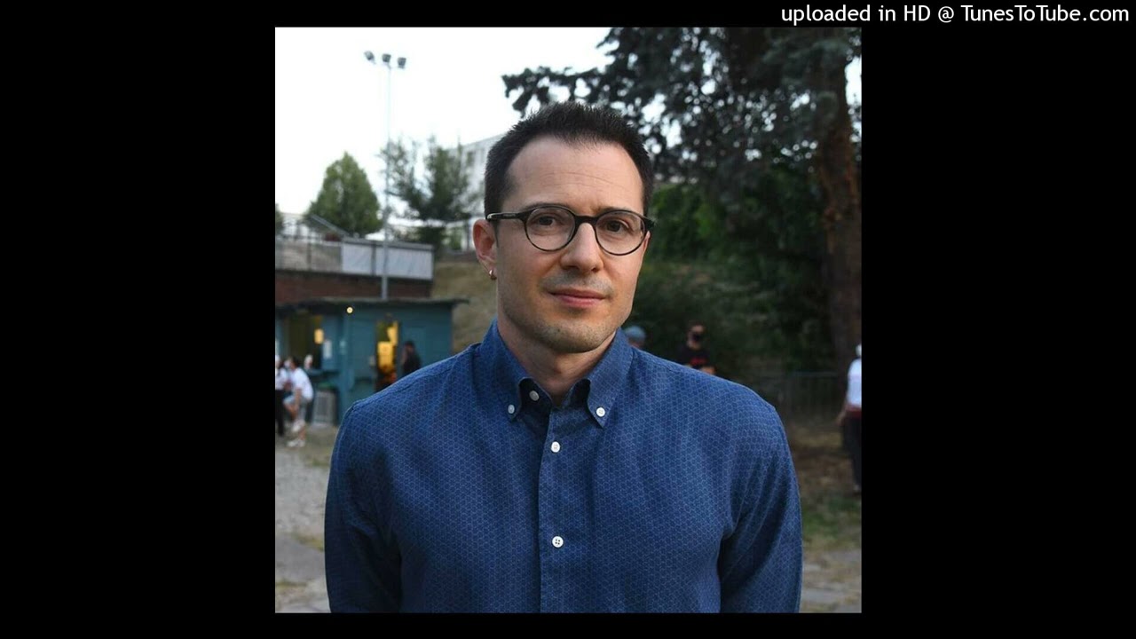 Piero Verani presidente dei Cinemaniaci su Cinema sotto le stelle 2022