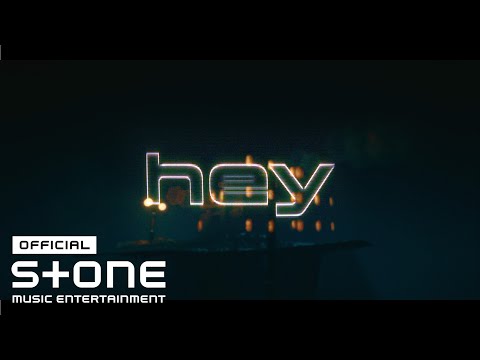 0WAVE - hey MV