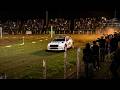 La provincia acompañó en la largada del Rally Argentino en Diamante