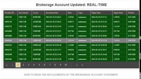 Binary Matrix Pro Review How Does Binary Matrix Pro Works? Watch The Review