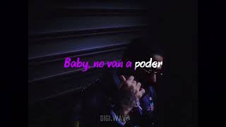 Polaroid- Eladio carrión (Lyrics-Karaoke) 