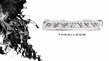 FORTAMAYA - “Thralldom” (Official Visualizer Video)