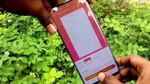 How to change font size and font style in Vivo X50 Pro