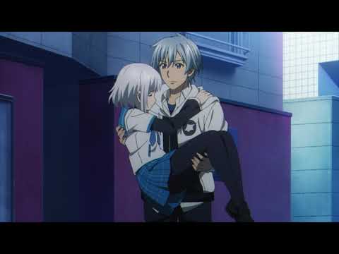 Strike the Blood: Episodes 5 and 6