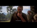 DON'T PUSH YOUR LUCK - ARTHUR MORGAN | RDR2 ON PS4 SLIM |