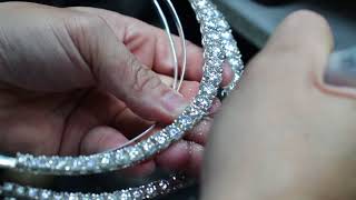 The $3 Million Diamond Tiara by Cerrone Jewellers
