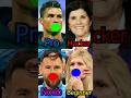 CR7 impossible face challenge 🥵🥶 #viral #shorts #face #ronaldo #challenge #story #bellies  #football