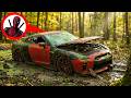 Restoration of DEADPOOL’S Abandoned Mercedes-Maybach | Fully Restore Forgotten Superhero Car
