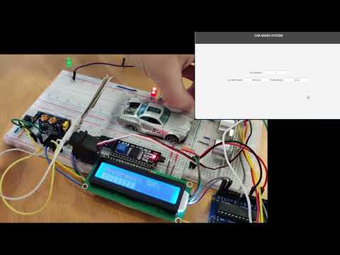 Embedded System and IoT  - 2023/24 - Assignment#2