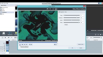 How To Make G-major 100 @TKCF2012 On AVS editor