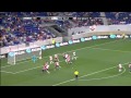 HIGHLIGHTS: New York Red Bulls vs Chivas USA, MLS May 23, 2012