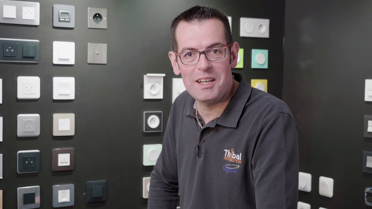 Thibal Distribution : Présentation 2019