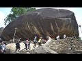 Incredible Tourist Spot -  Olumo Rock in Abeokuta!!