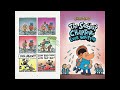 DOG MAN: Book 9 GRIME & PUNISHMENT HD by Dav Pilkey REMASTERED ( COMIC-DUB ) READ ALOUD Mp3 Song