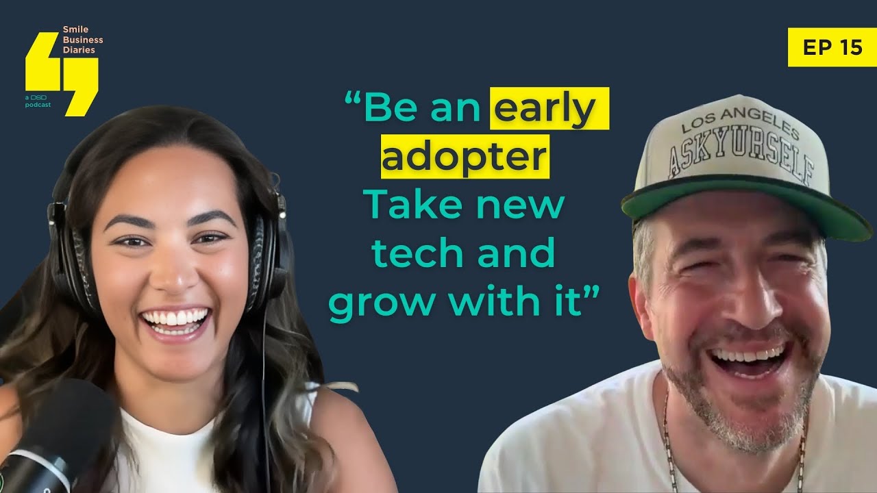 The Protocol-Driven Practice: Systems & Technology for a Future-Proof Clinic