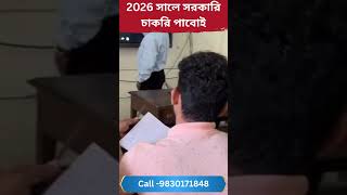 Offline Coaching for Competitive Exams | Success Strategy for Aspirants