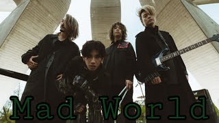 ONE OK ROCK - Mad World