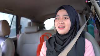 PRANK SHOLAWAT NGAJAK BALIKAN !! SAMPE MAU NYAWER