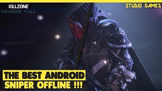 Top 10 Best Sniper Games for Android 2021 screenshot 3