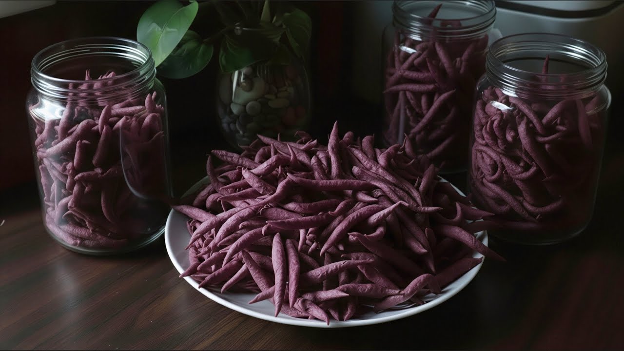 CUKUP 1 BUAH UBI UNGU BISA BUAT ISI TOPLES LEBARAN. TELUR GABUS UBI UNGU