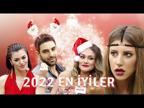 2022 EN ÇOK İZLENENLER! 🎄 | Kısmetse Olur