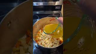 Corn Chowder