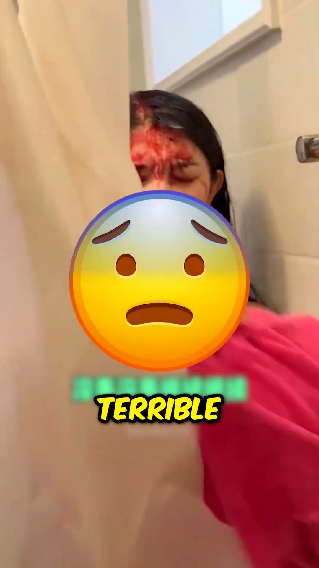 ¡Este chico engañó a su hermana de la manera más impactante! ??