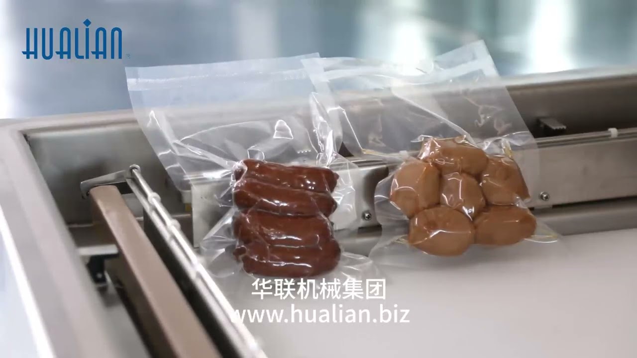 Meat Best Commercial Vacuum Sealer DZ-900-T from China manufacturer -  Hualian Machinery Group