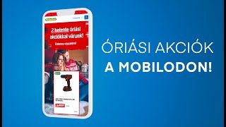 Megújult Praktiker kiadvány a zsebedben! 📱