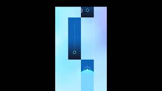 Piano White Go！ screenshot 2