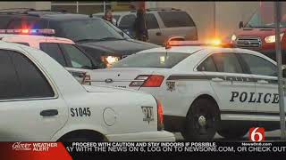 No Charges Filed In Walgreens Shooting That Left One Dead Two Injured