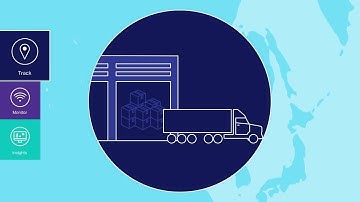 Improve Supply Chain visibility with IoT solutions