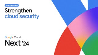 Google Cloud cybersecurity solutions