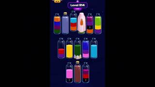 Magic Sort Level 514 Easy Game Solution Walkthrough  Details