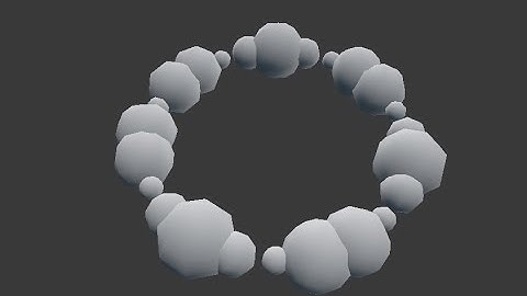 BLENDERSUSHI / SV Bubbles Go Round (LIVENODING225)