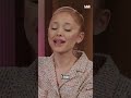 Ariana Grande And Cynthia Erivo Argue Over Harry Potter! 🧙🏻‍♂️ | Agree to Disagree