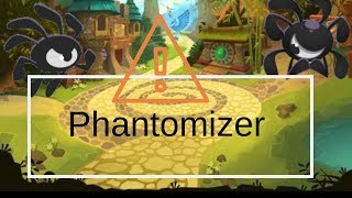 Phantomizer Get At Your Local Beta Storedd