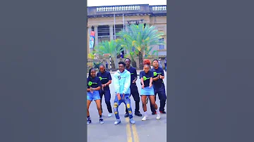 Kifo Cha Mende Iyanii Dance Challenge Kifo Dancechallenge Shorts Viralvideo Shorts 