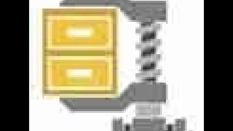 how to open winzip files (without winzip)