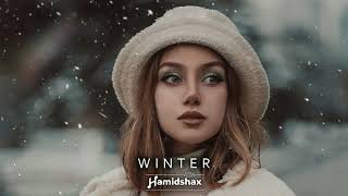 Hamidshax - Winter (Original Mix)